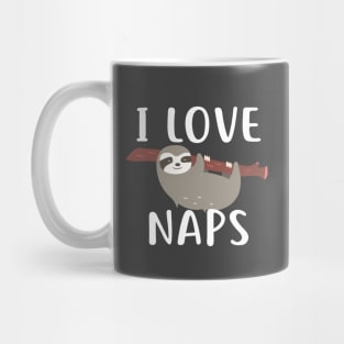 Naps Mug